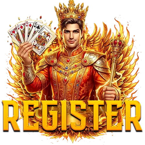 Register LIGA888